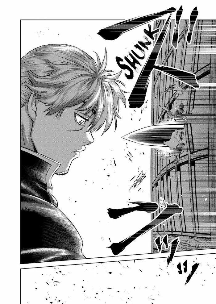 Kengan Omega Chapter 215 image 12_optimized